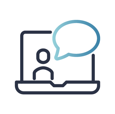 Accountivate remote IT support icon